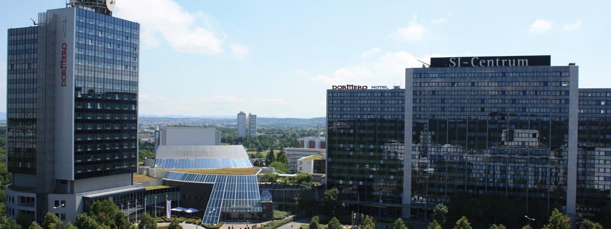 Projekt für DORMERO Hotels